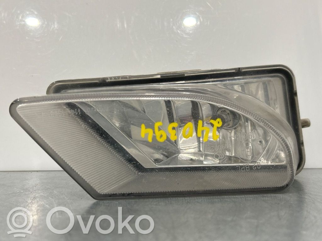 Mazda 3 II Nebelscheinwerfer vorne