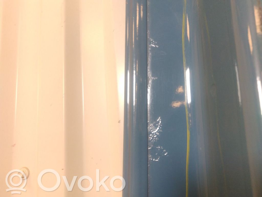 Volkswagen Caddy Portellone laterale scorrevole 