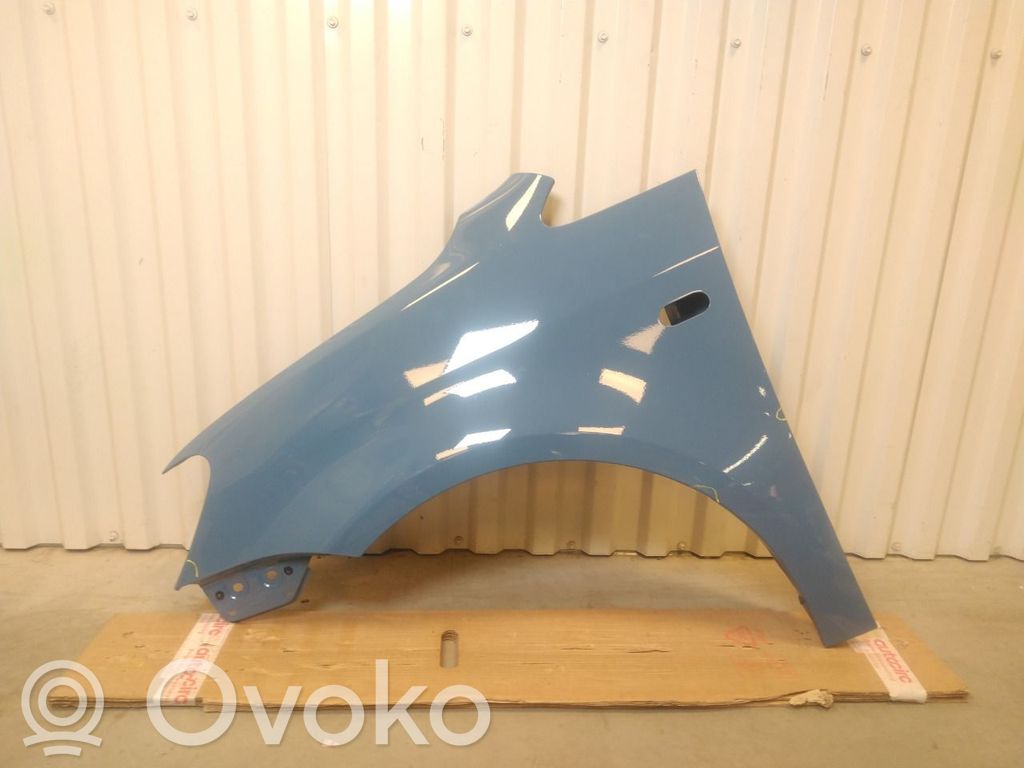 Volkswagen Caddy Guardabarro 