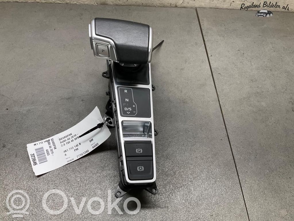 Selector de cambios   4K1713140B,4K1713140B,4K1713140B,4K1713140B