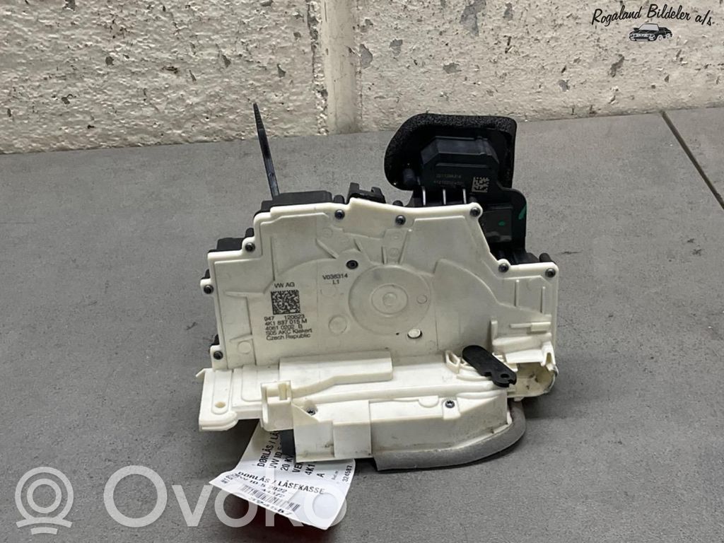 Volkswagen ID.5 Serratura portiera anteriore
