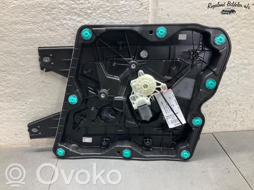 Volkswagen ID.5 Alzacristalli elettrico della portiera anteriore