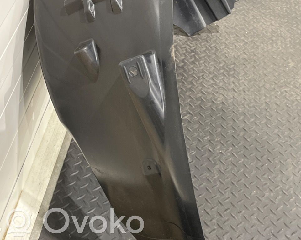 DS Automobiles 7 Crossback Pare-boue arrière