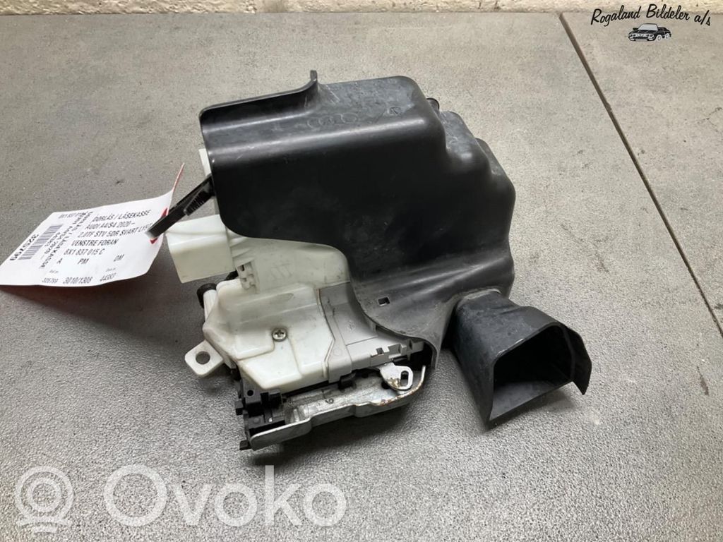 Audi A4 S4 B9 8W Serratura portiera anteriore 
