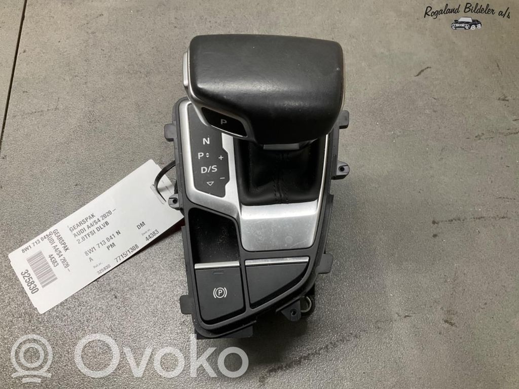 Audi A4 S4 B9 8W Selector de cambios 