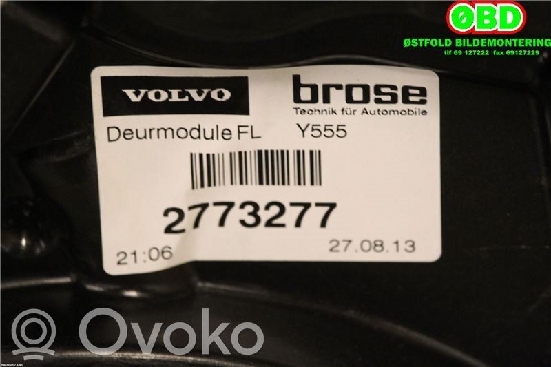 Volvo V40 Alzacristalli elettrico della portiera anteriore 