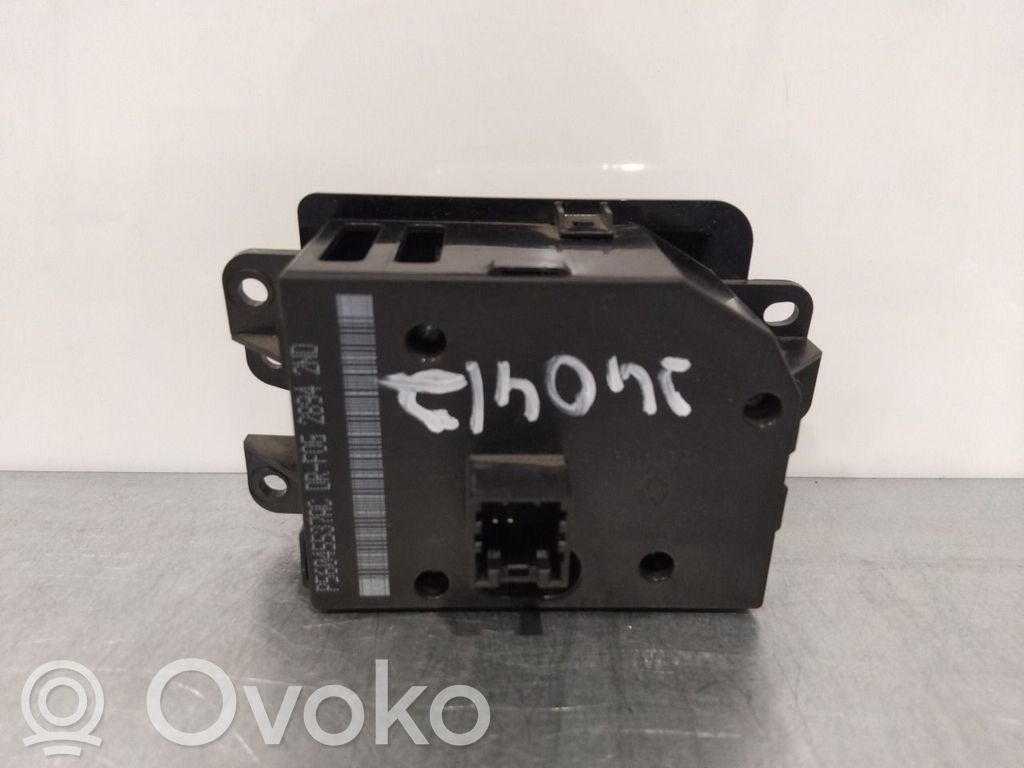Dodge RAM Light switch 