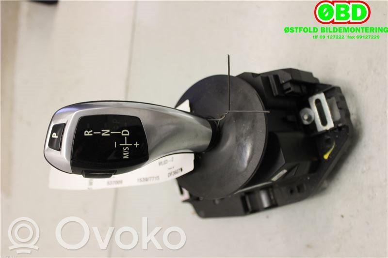 BMW 5 E60 E61 Gear selector 