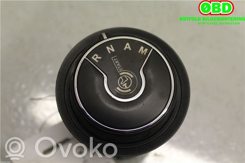 Citroen Berlingo Gear selector 