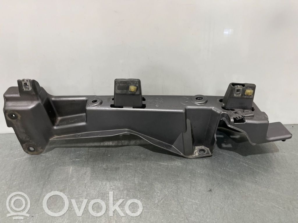 Renault Kangoo II Sedile posteriore