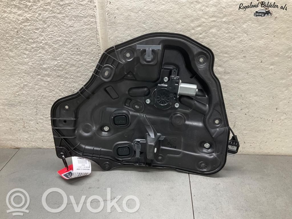 Mazda CX-5 II Macara electrică geam ușă față 
