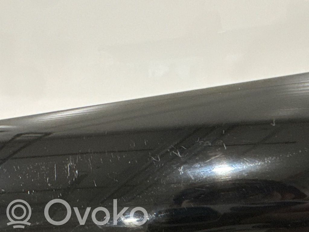 KIA Soul Kita išorės detalė 