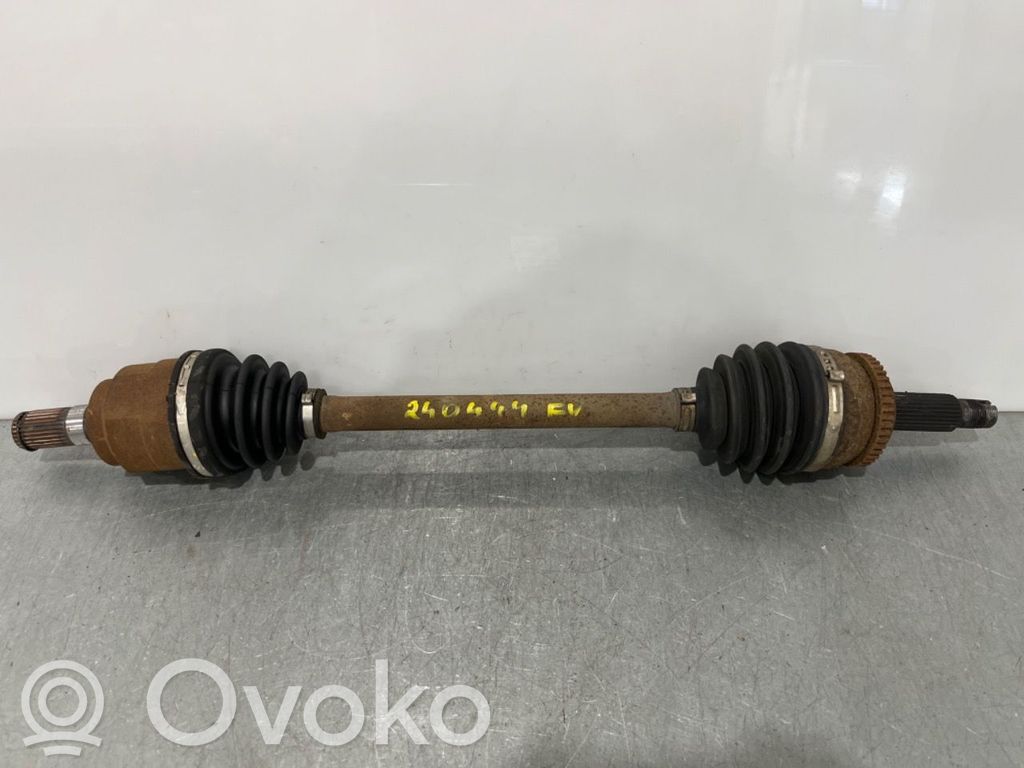 KIA Soul Półoś przednia 