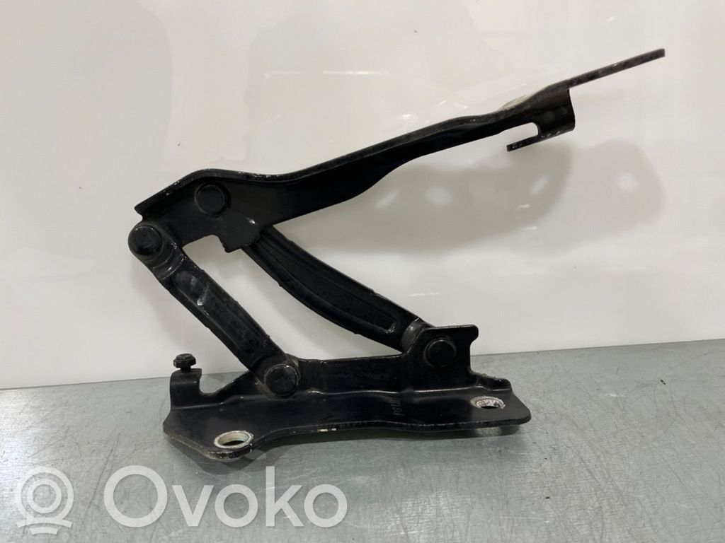 KIA Soul Charnière, capot moteur 