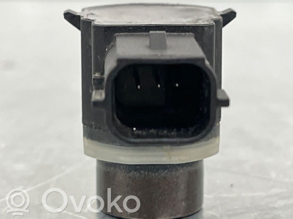 Ford C-MAX II Sensor de aparcamiento PDC 