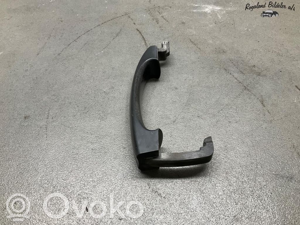 Volkswagen Caddy Manecilla externa puerta delantera