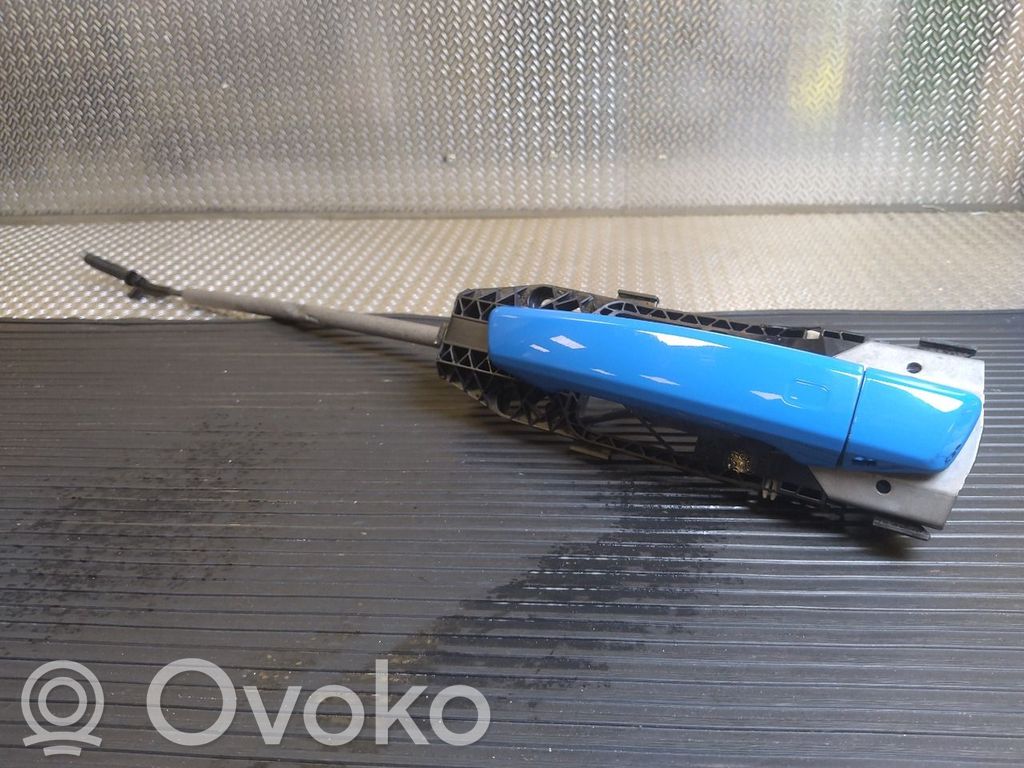Etuoven ulkokahva   8V0837205A,8V0837205A