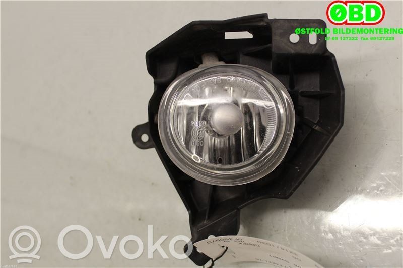 Mazda 2 Front fog light 