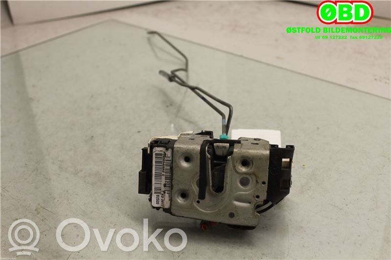 Front door lock   4589409AE,4589409AE,4589409AE,4589409AE