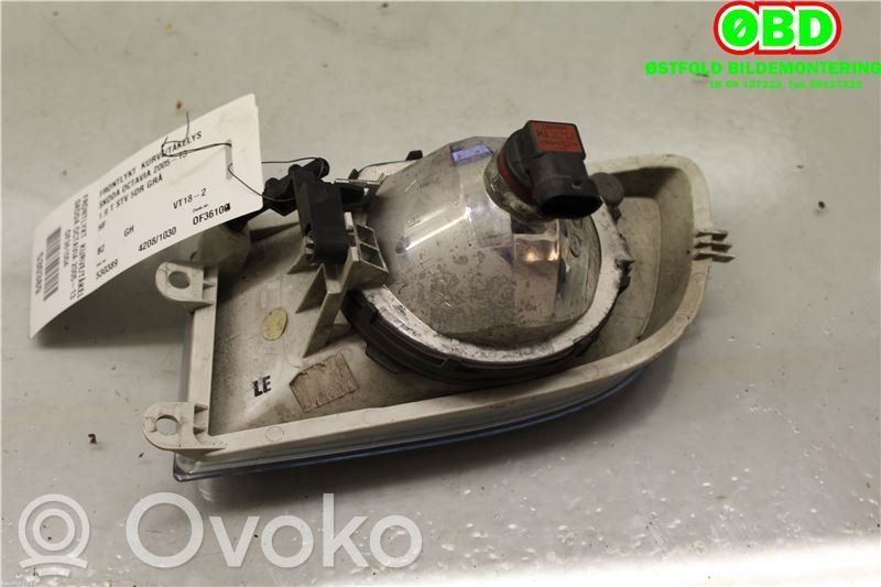 Proiector ceață   1Z0941702A,1Z0941702A