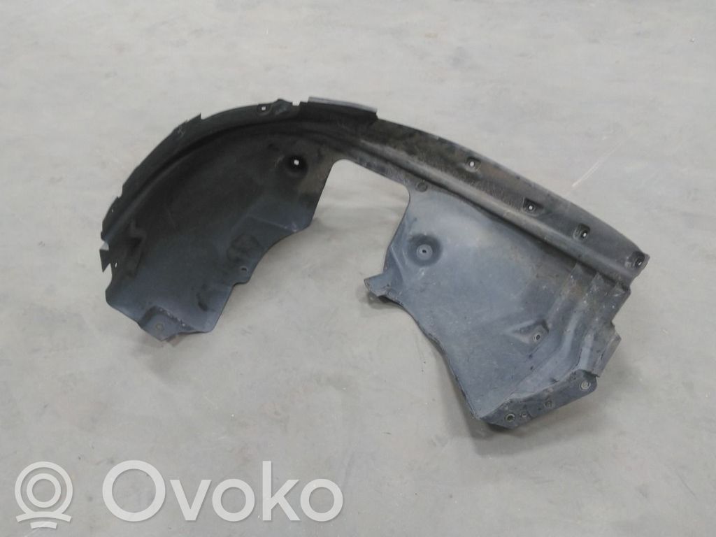 Ford Transit Custom Nadkole przednie 