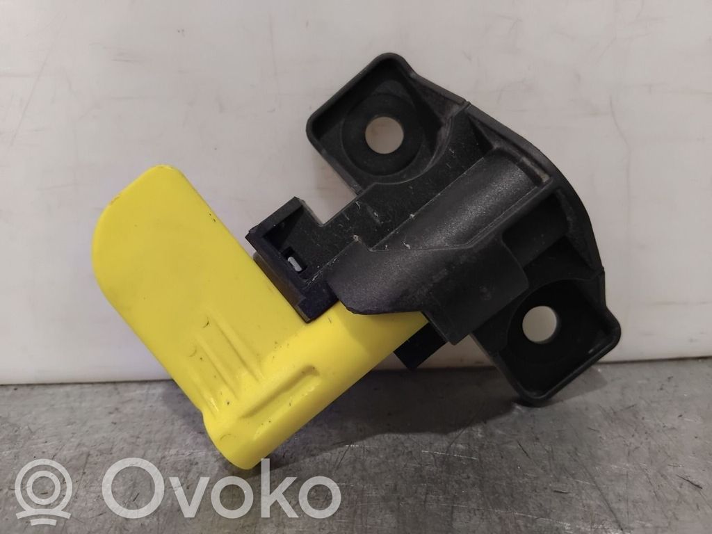 Citroen Berlingo Tope freno de puerta delantera 