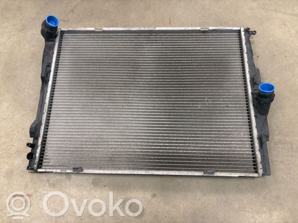 BMW 1 E81 E87 Radiatore di raffreddamento 