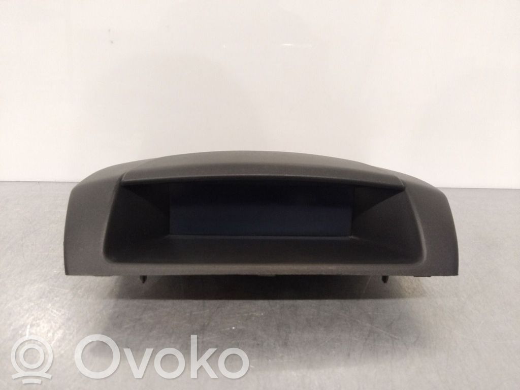 Peugeot Partner Other dashboard part 