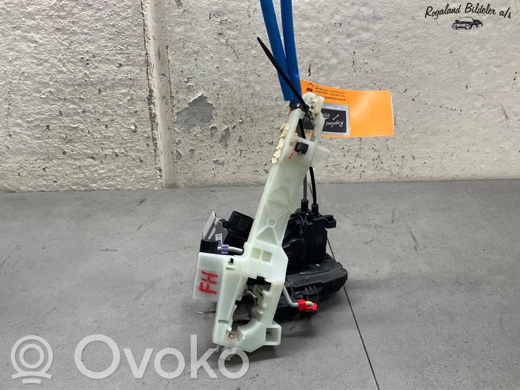 Hyundai Kona I Serratura portiera anteriore