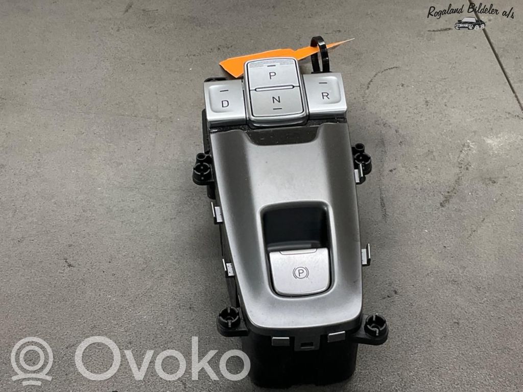 Hyundai Kona I Selector de cambios 