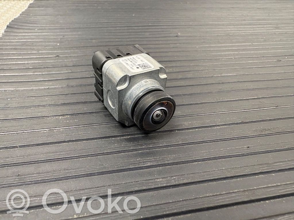 Volkswagen ID.4 Cameră parbriz 