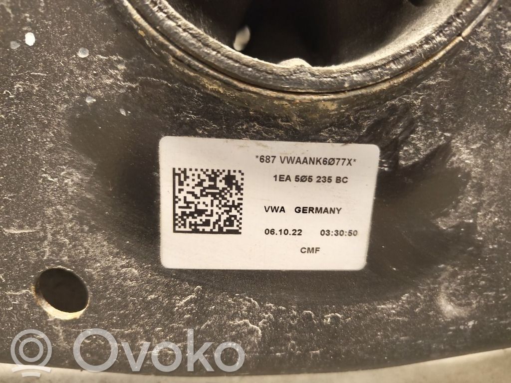 Volkswagen ID.4 Sottotelaio posteriore