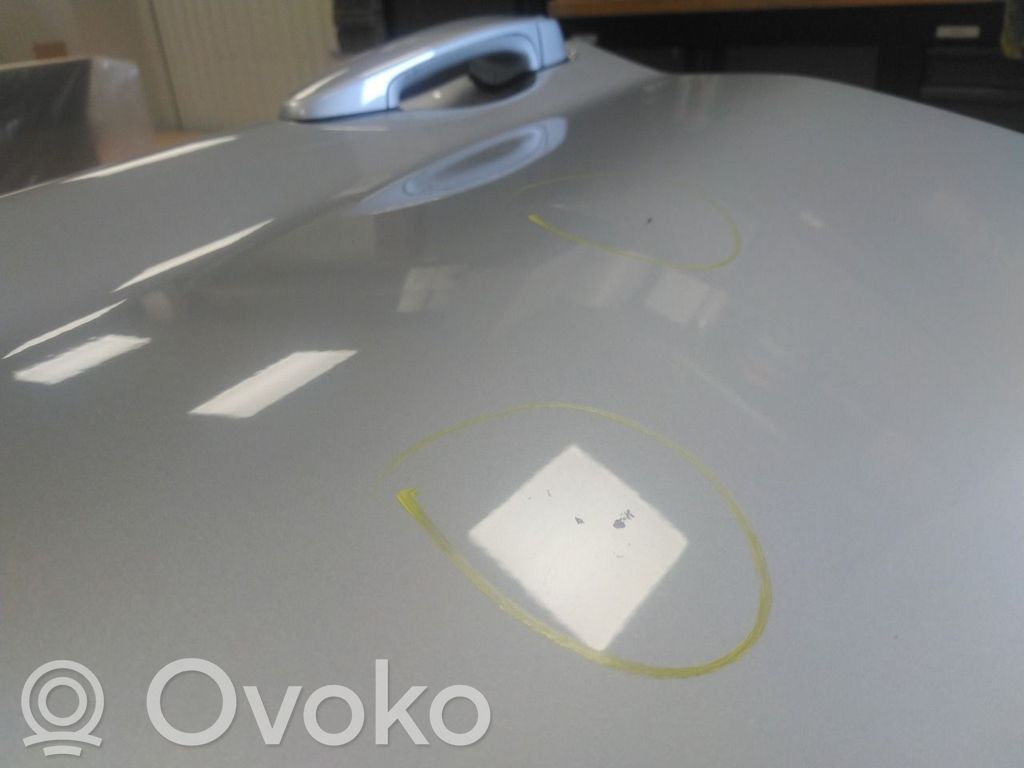 BMW 1 F20 F21 Priekinės durys 