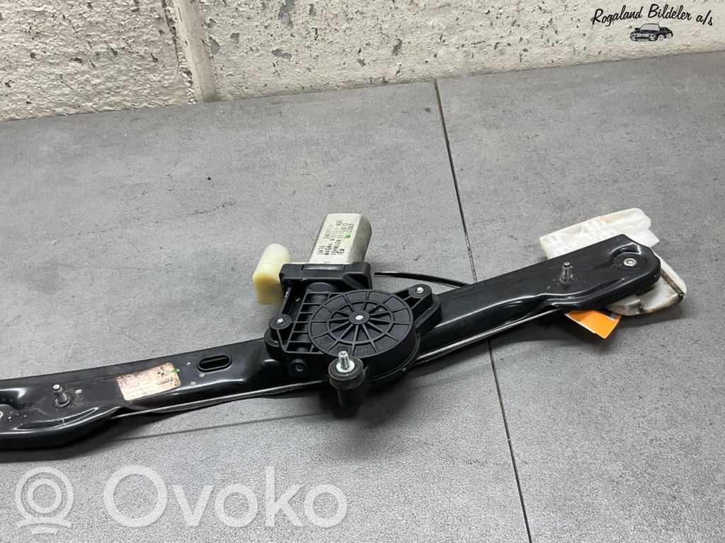 BMW 1 F20 F21 Lève-vitre électrique de porte avant