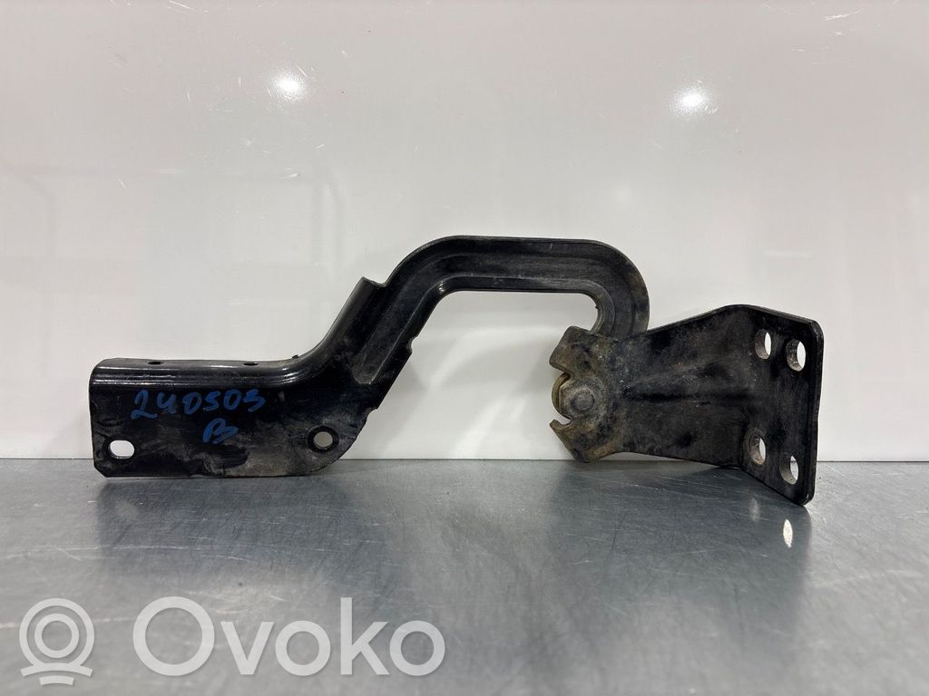 Mitsubishi Outlander Zawiasy pokrywy / maski silnika 