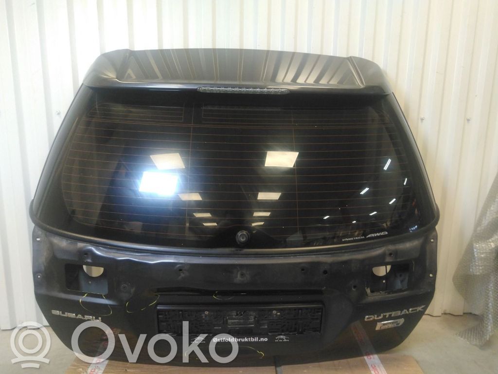 Subaru Legacy Portellone posteriore/bagagliaio