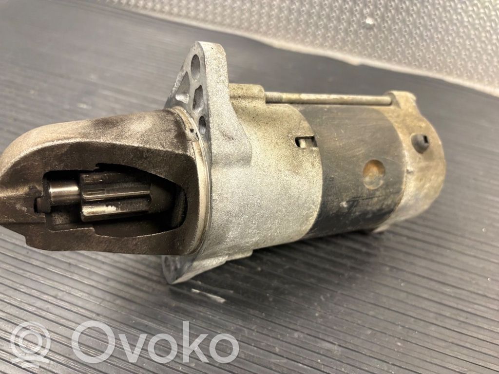 Subaru Legacy Electromotor 
