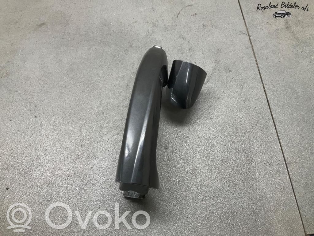 Mercedes-Benz C W205 Maniglia esterna per portiera anteriore 