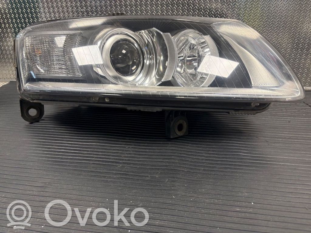 Audi A6 S6 C6 4F Far 
