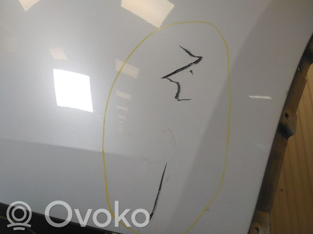 Tesla Model Y Бампер 