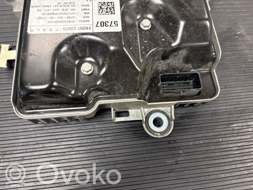 Tesla Model Y Other control units/modules 