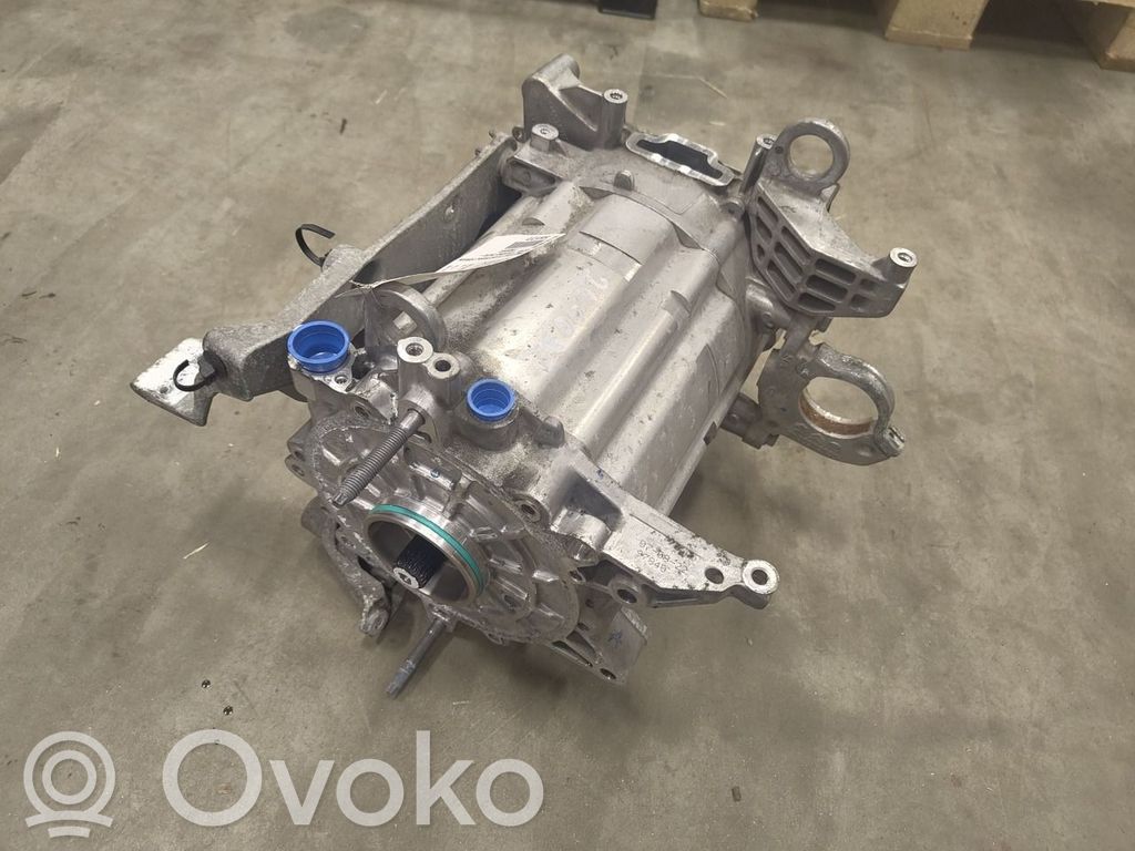 Opel Vivaro Motore elettrico per auto 