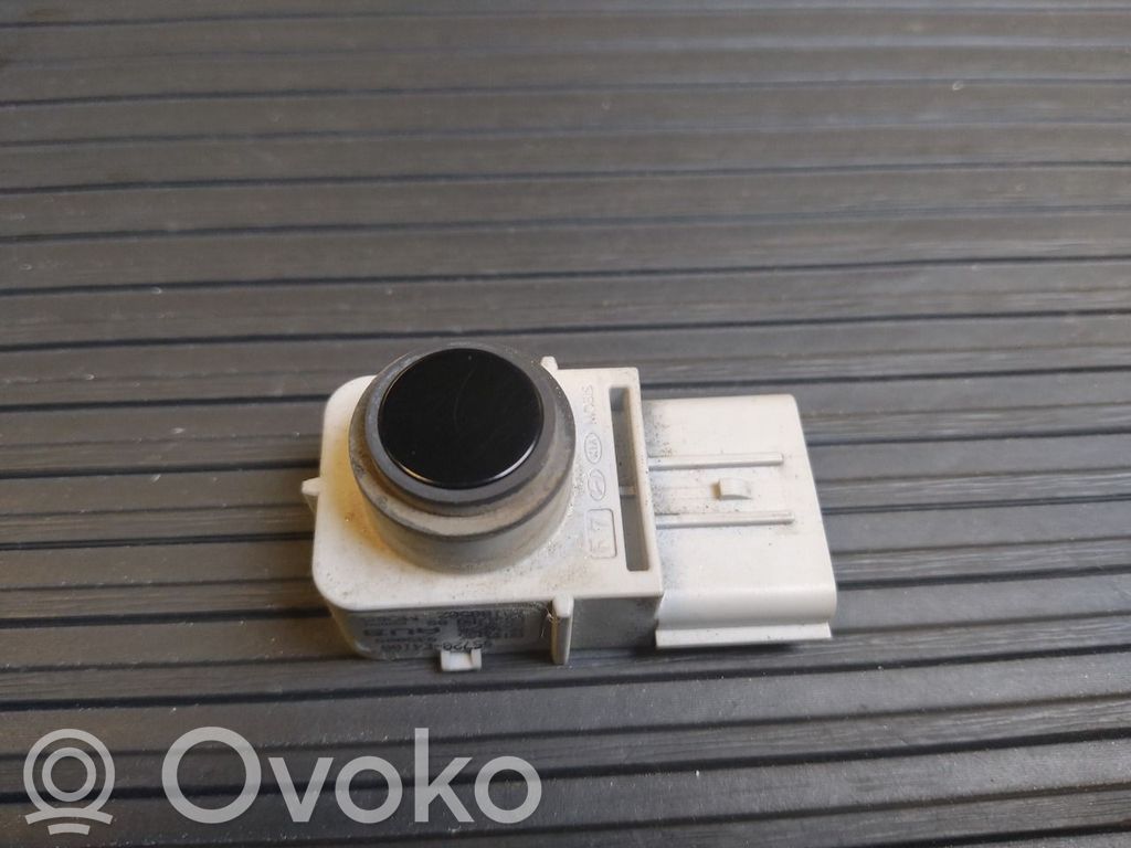 KIA Soul Interruptor del sensor de aparcamiento (PDC) 