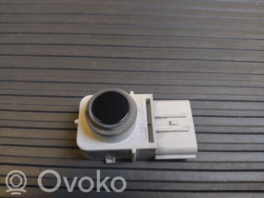 KIA Soul Interruptor del sensor de aparcamiento (PDC) 