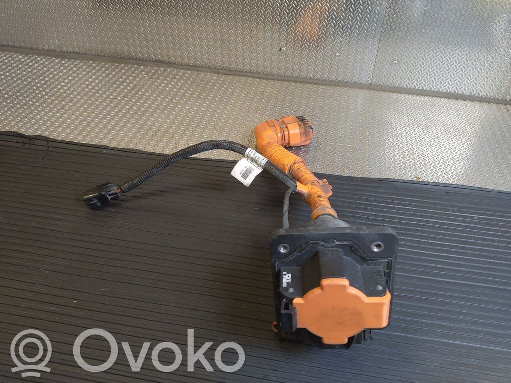 KIA Soul Cable de alta tensión 