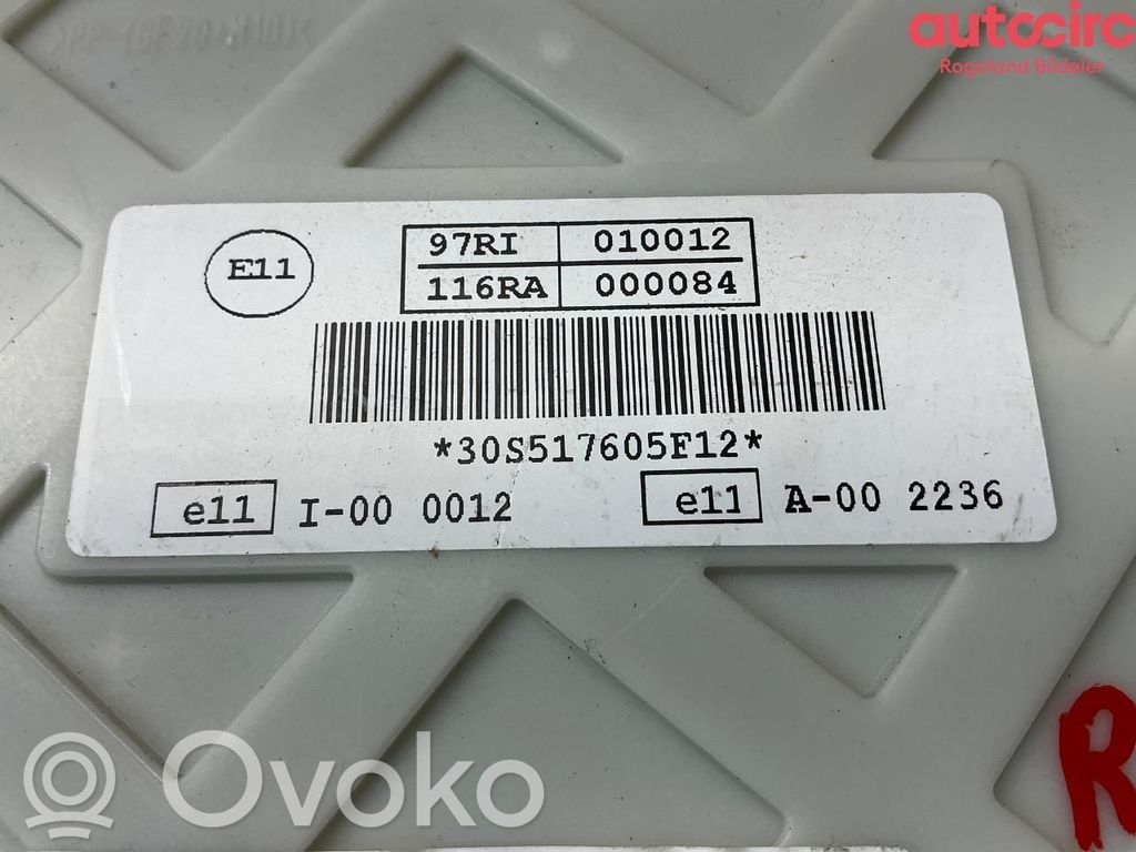 Set cutie siguranțe   2227208,DV6T14A073FH,DV6T14A073FH,2227208,DV6T14A073FH,GV6T14A073EH