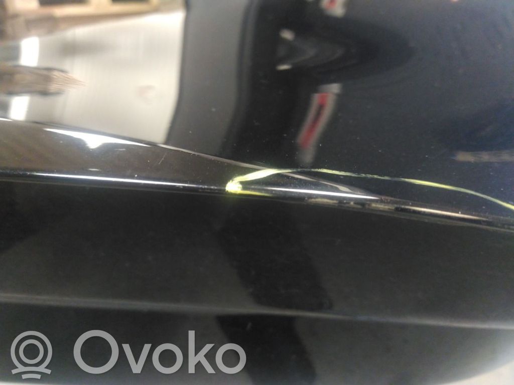 Skoda Citigo Puerta trasera 