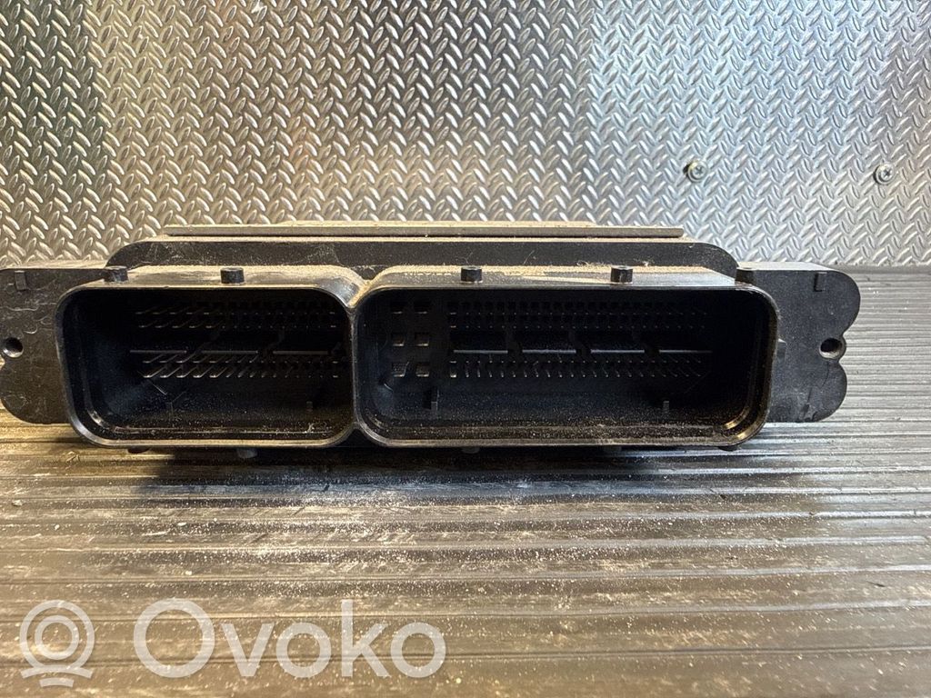 Volkswagen Up Other control units/modules 