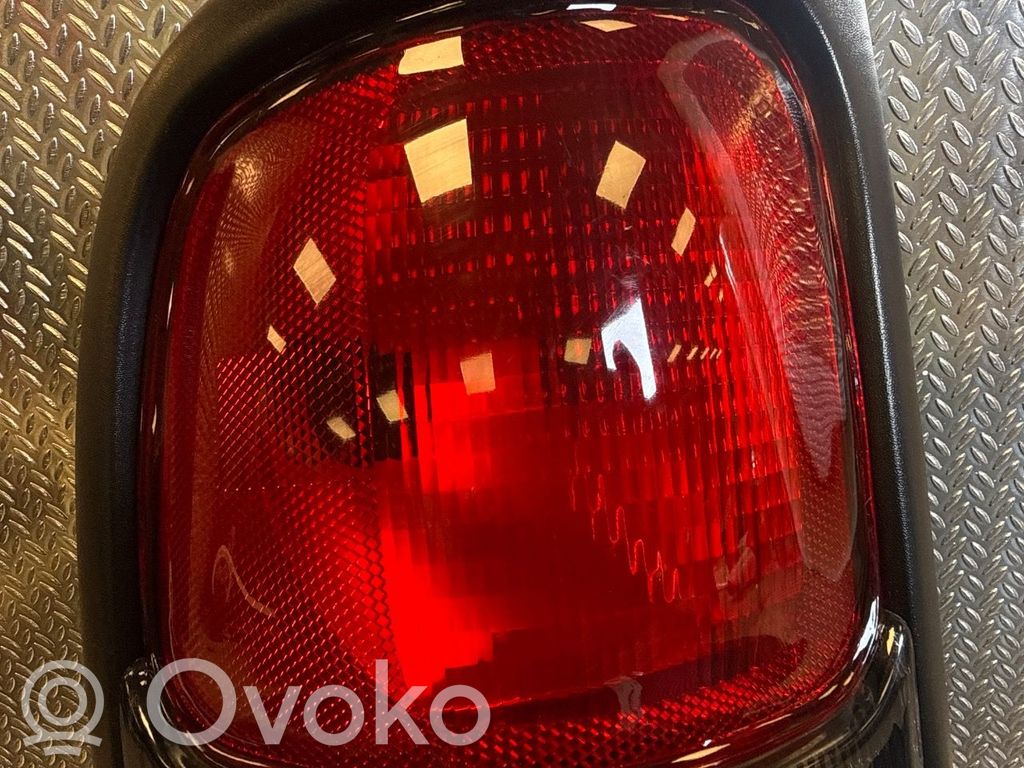 Lampa tylna   5EK45PGSAC,5EK45PGSAC