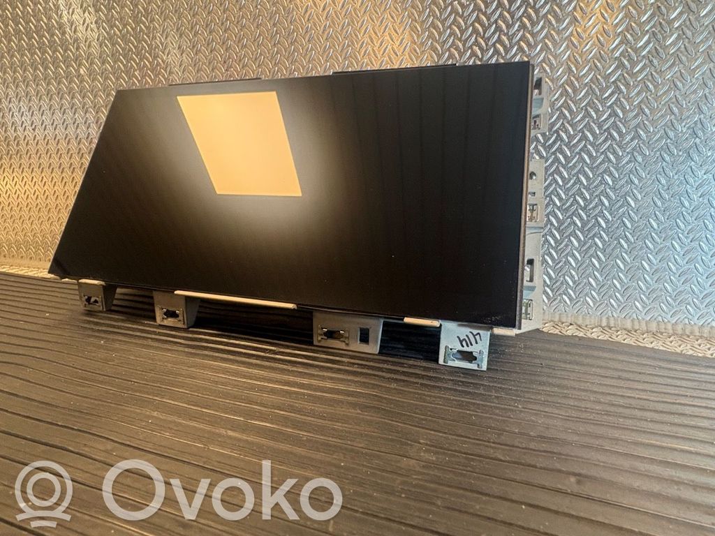 Audi Q4 e-tron Alte piese panou de bord